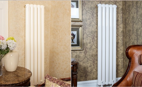 全國(guó)十大暖氣片