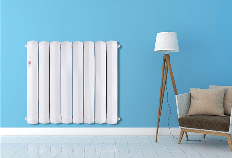 太陽(yáng)能暖氣片