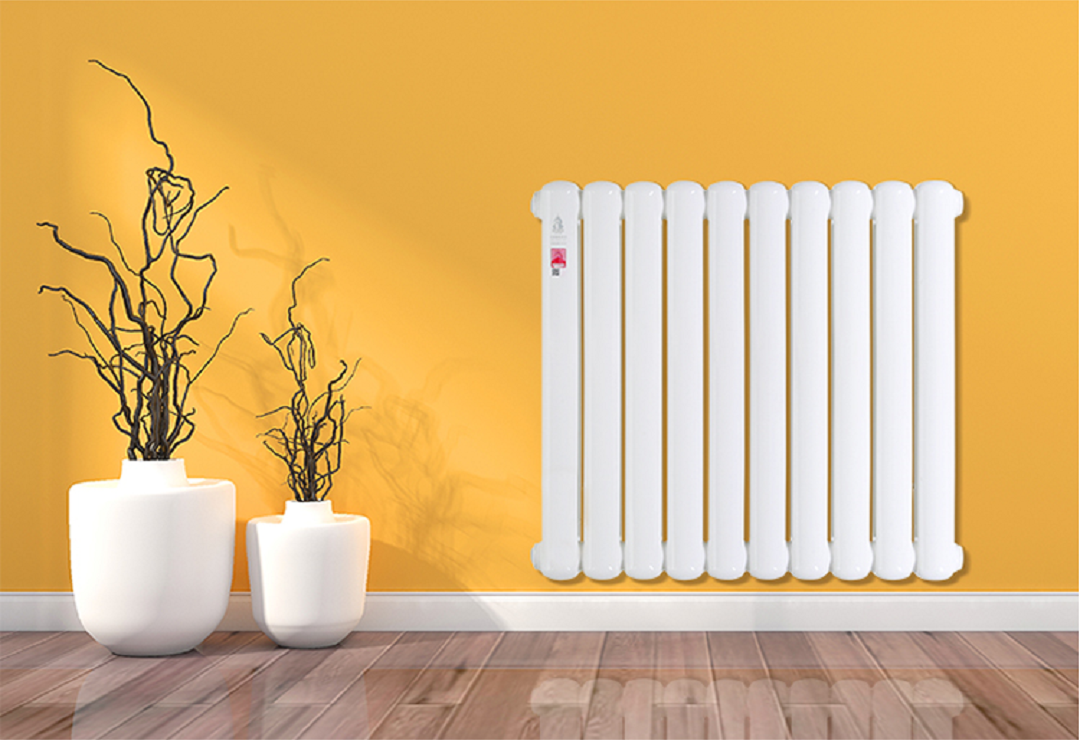 銅鋁復合暖氣片