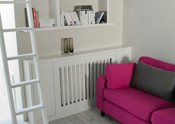 工程暖氣片 工程暖氣片