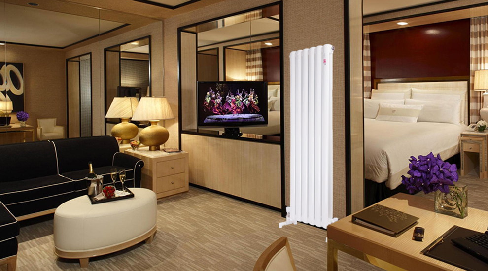 銅鋁復合暖氣片 銅鋁復合暖氣片