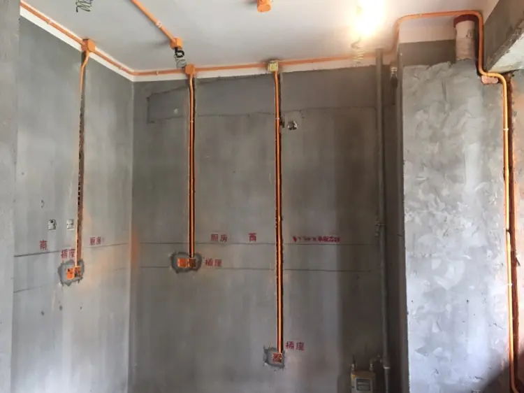 隱蔽工程 隱蔽工程