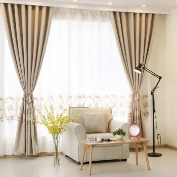窗簾 窗簾