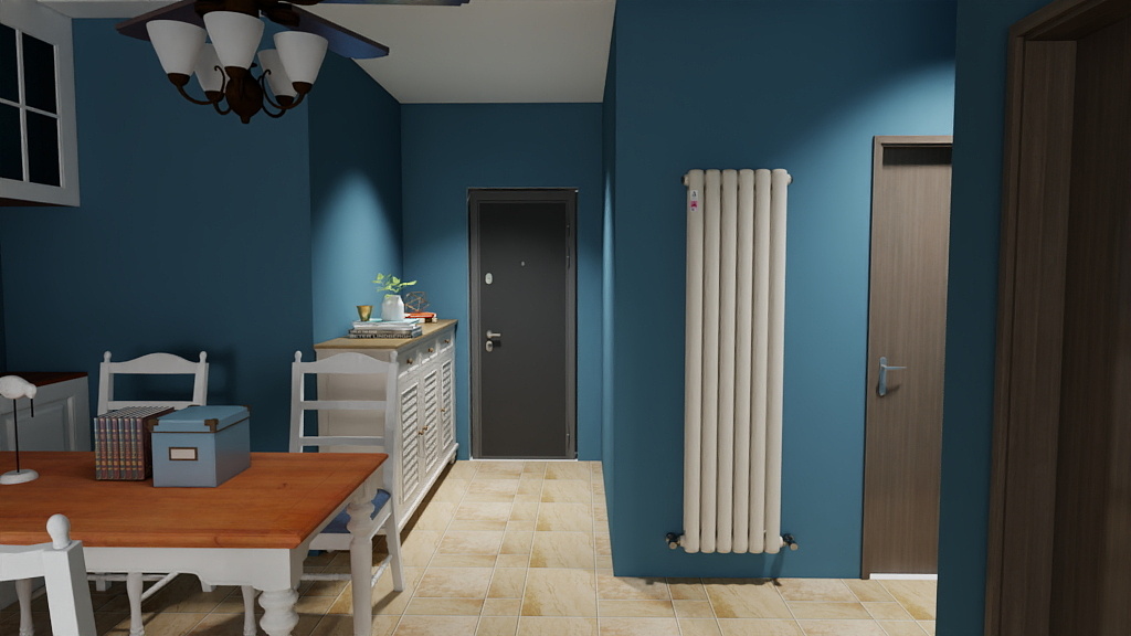 鋼制暖氣片 鋼制暖氣片