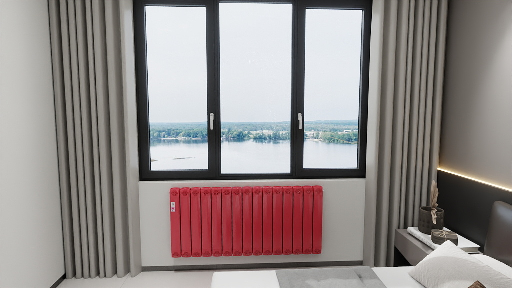 北京暖氣片 北京暖氣片