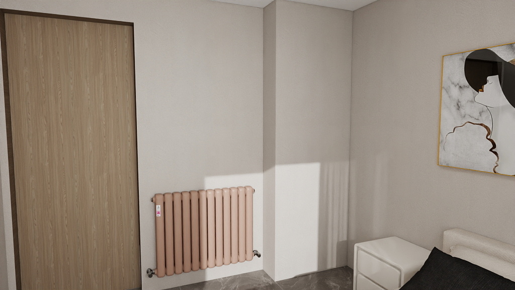 防腐金剛暖氣片 防腐金剛暖氣片