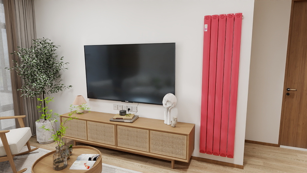 銅鋁復(fù)合暖氣片 銅鋁復(fù)合暖氣片