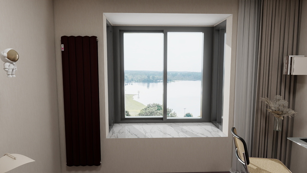 銅鋁復(fù)合暖氣片 銅鋁復(fù)合暖氣片