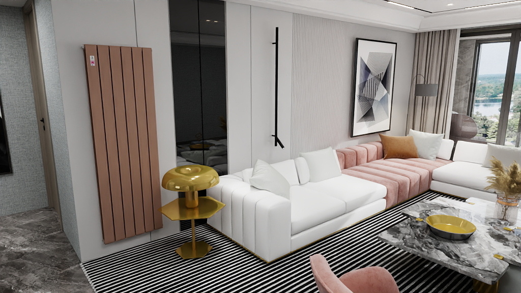 鋼制暖氣片 鋼制暖氣片