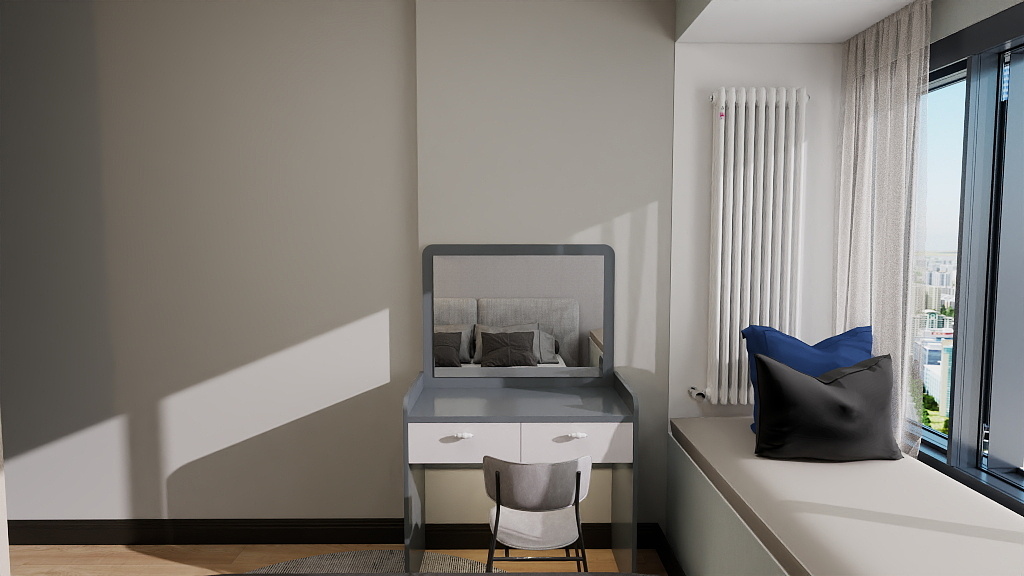 銅鋁復(fù)合暖氣片 銅鋁復(fù)合暖氣片