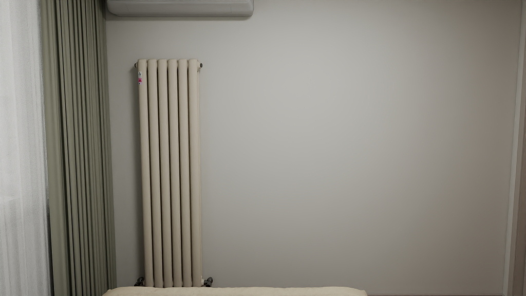 銅鋁復(fù)合暖氣片 銅鋁復(fù)合暖氣片