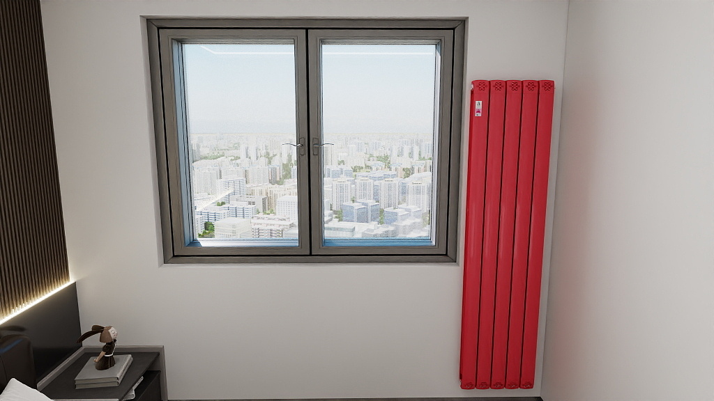 鋼制暖氣片 鋼制暖氣片