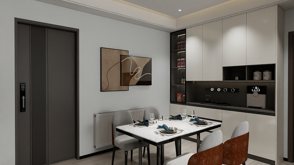 暖氣片安裝 暖氣片安裝