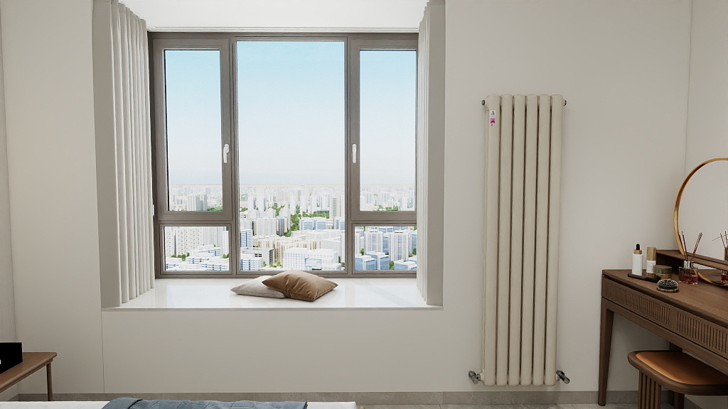 暖氣片安裝 暖氣片安裝