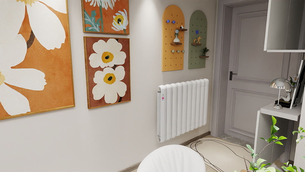 鋼制暖氣片 鋼制暖氣片