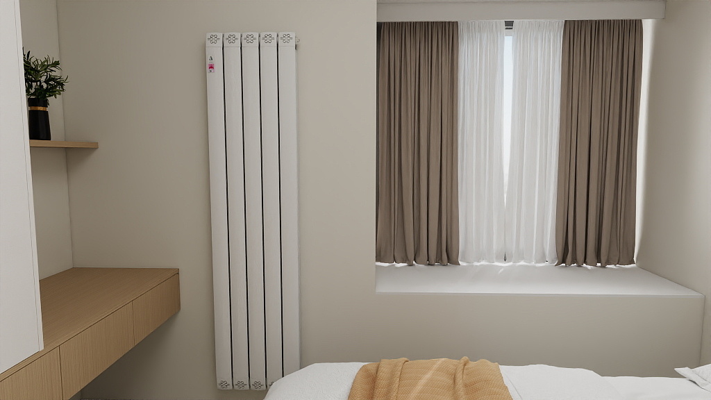 鋼制暖氣片 鋼制暖氣片