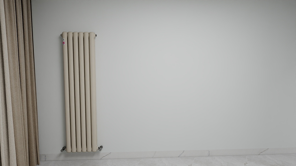 銅鋁復(fù)合暖氣片 銅鋁復(fù)合暖氣片