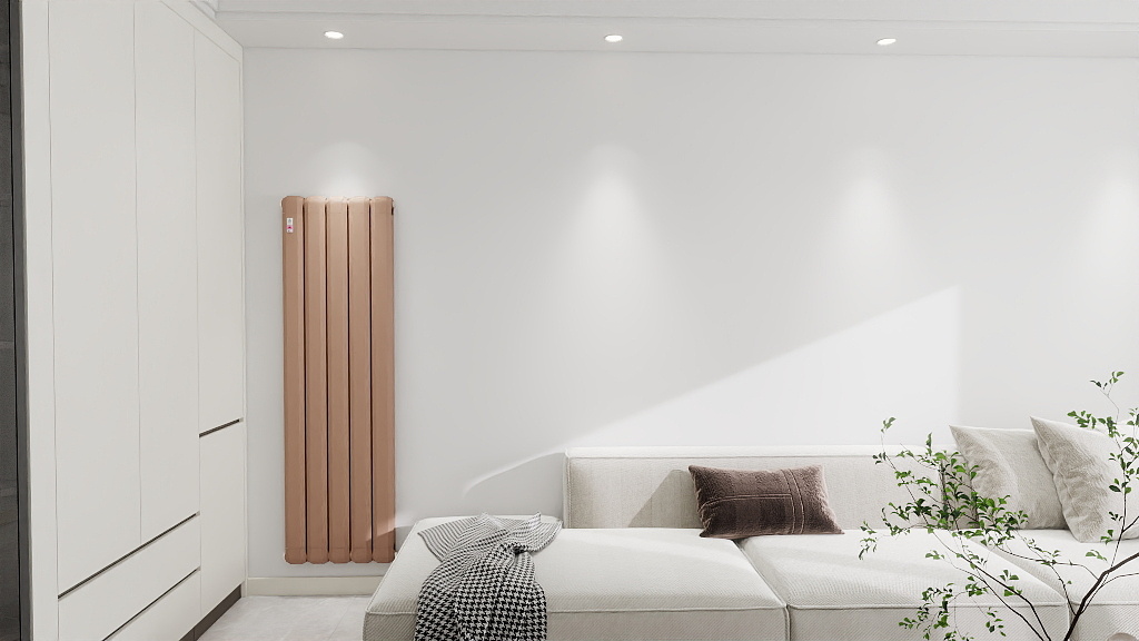 銅鋁復(fù)合暖氣片 銅鋁復(fù)合暖氣片