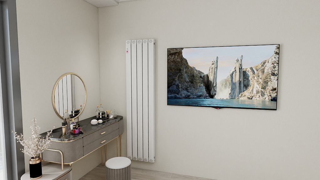 銅鋁復(fù)合暖氣片 銅鋁復(fù)合暖氣片