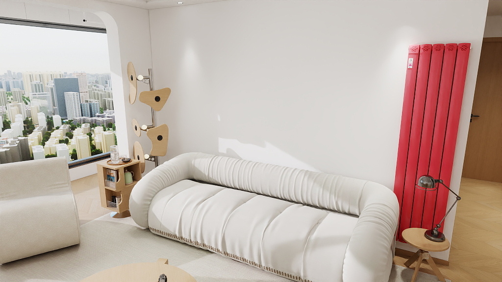 鋼制暖氣片 鋼制暖氣片