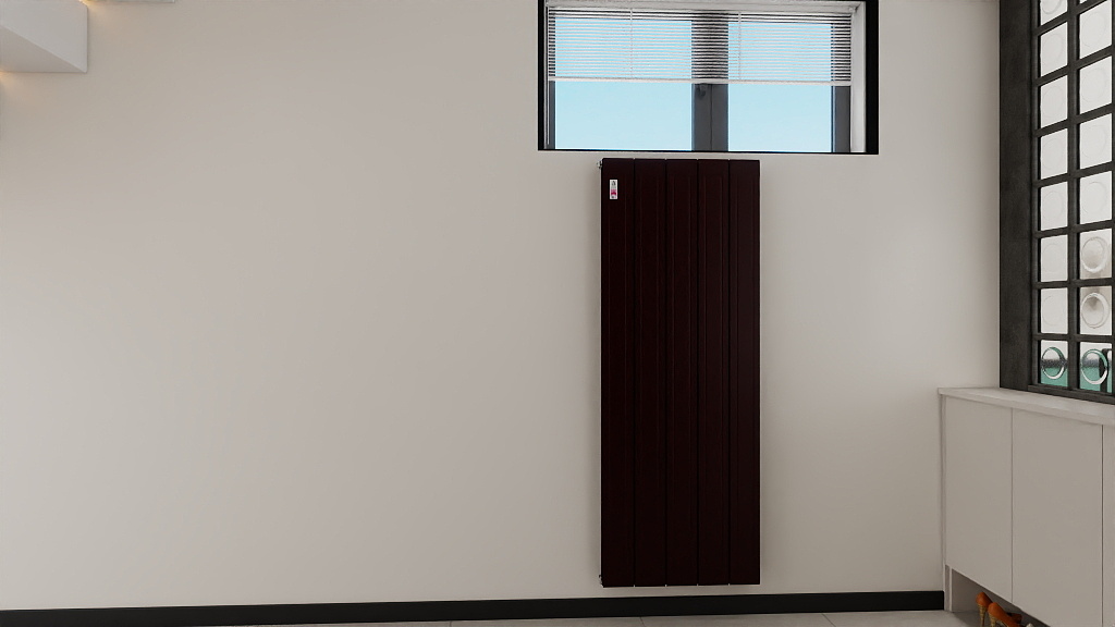 銅鋁復(fù)合暖氣片 銅鋁復(fù)合暖氣片