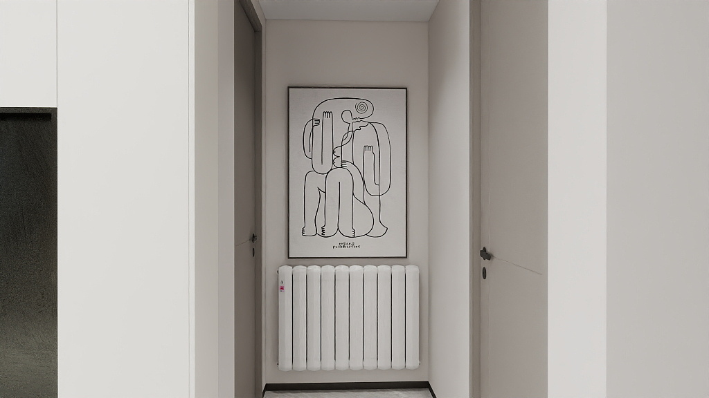 銅鋁復(fù)合暖氣片 銅鋁復(fù)合暖氣片