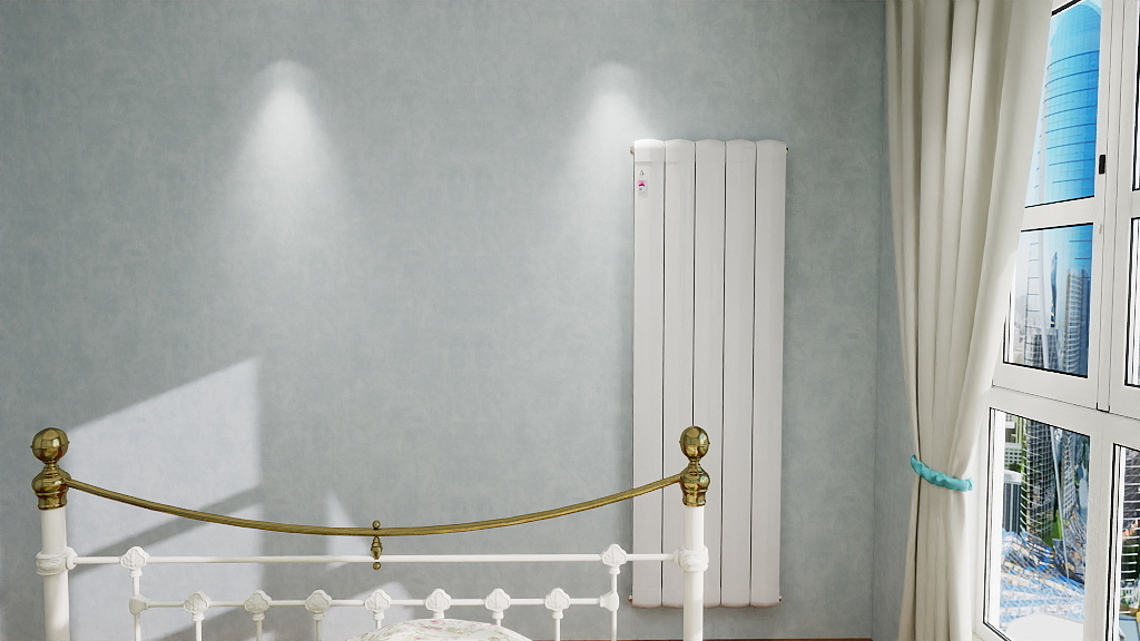 銅鋁復(fù)合暖氣片 銅鋁復(fù)合暖氣片