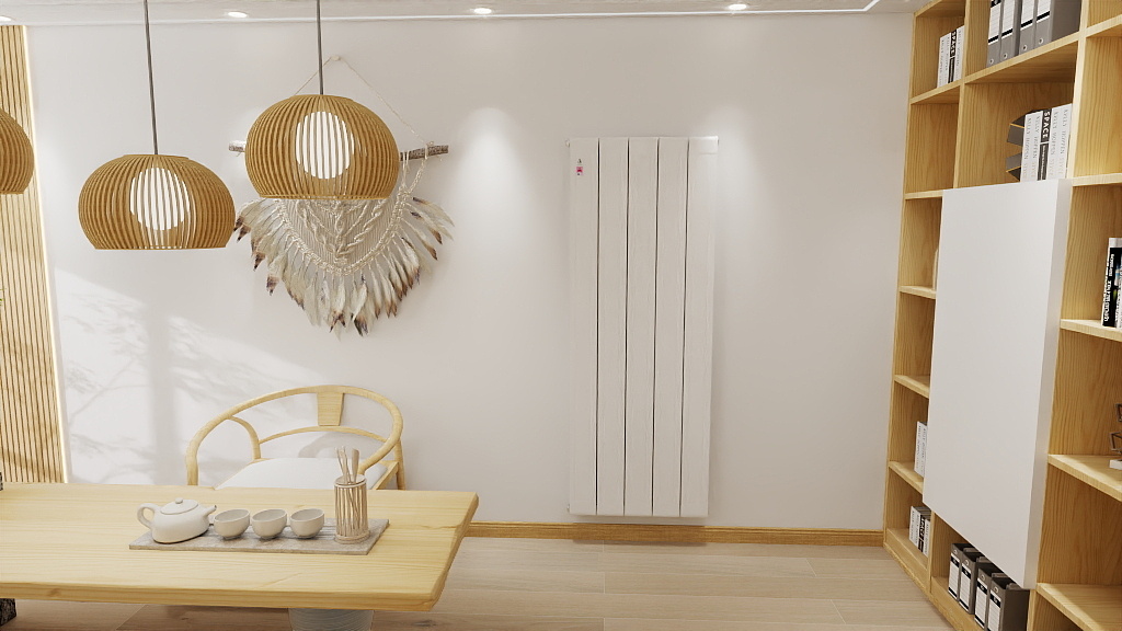 銅鋁復(fù)合暖氣片 銅鋁復(fù)合暖氣片