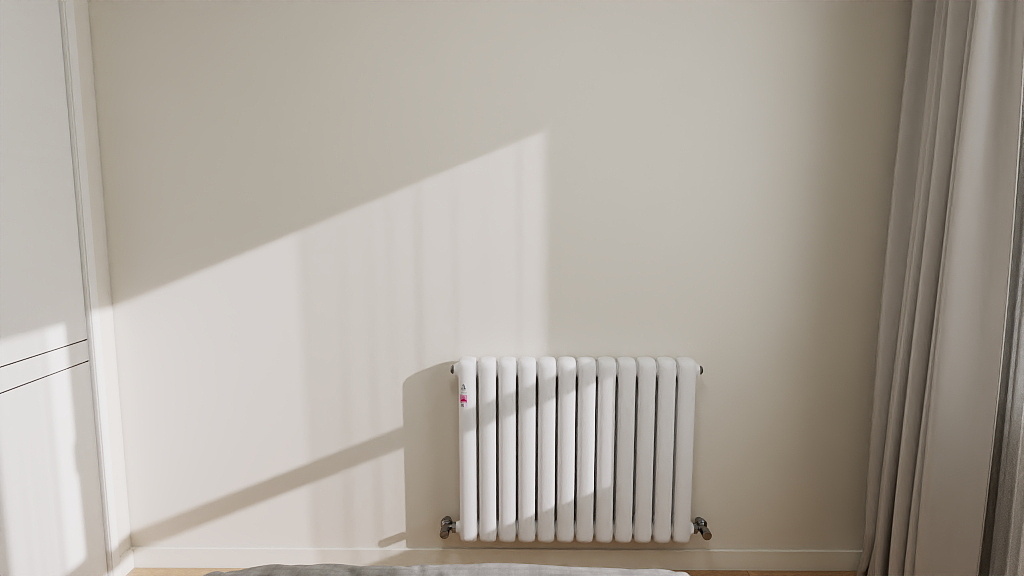 銅鋁復(fù)合暖氣片 銅鋁復(fù)合暖氣片