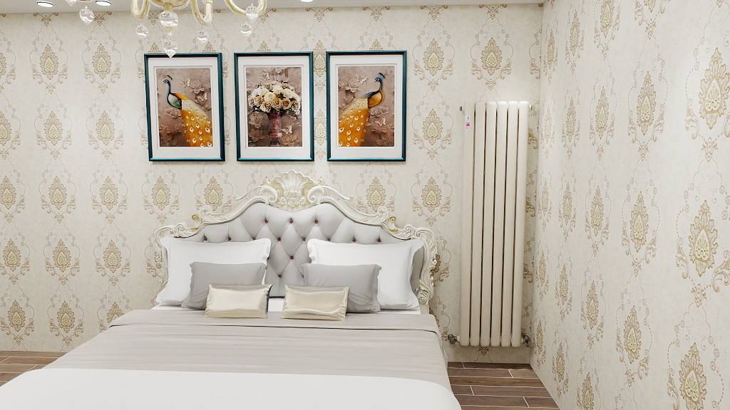 銅鋁復(fù)合暖氣片 銅鋁復(fù)合暖氣片