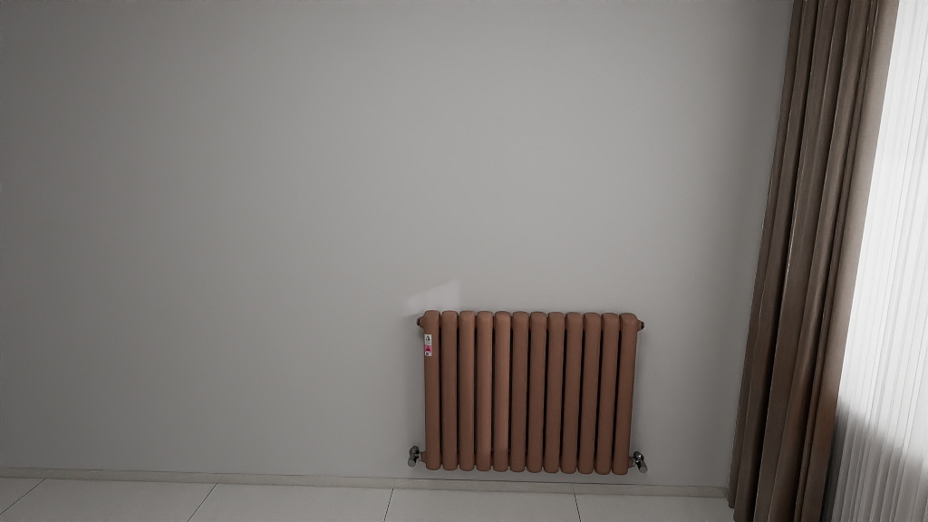 銅鋁復(fù)合散熱器 銅鋁復(fù)合散熱器