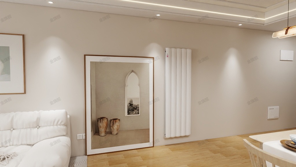 暖氣片安裝 暖氣片安裝